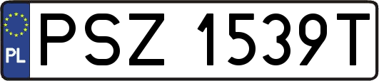 PSZ1539T