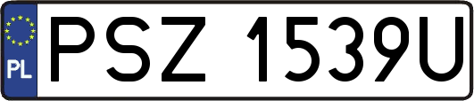 PSZ1539U