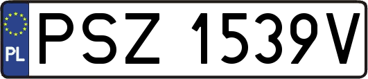 PSZ1539V
