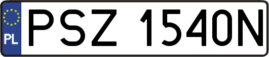PSZ1540N