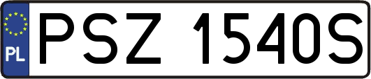 PSZ1540S