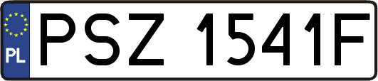 PSZ1541F