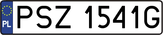 PSZ1541G