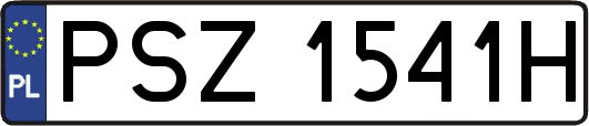 PSZ1541H
