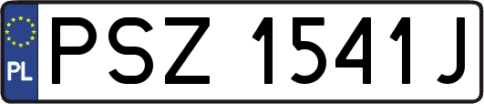 PSZ1541J
