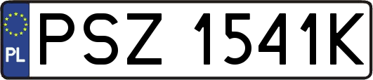 PSZ1541K