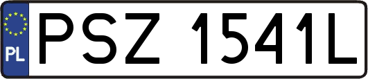 PSZ1541L