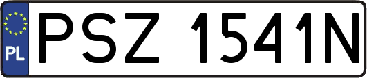 PSZ1541N