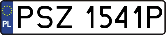 PSZ1541P