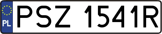 PSZ1541R