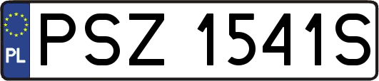 PSZ1541S