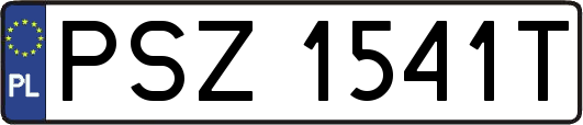 PSZ1541T