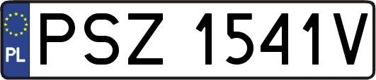 PSZ1541V
