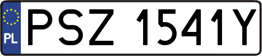 PSZ1541Y