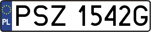 PSZ1542G