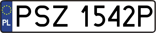 PSZ1542P