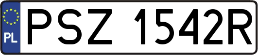 PSZ1542R
