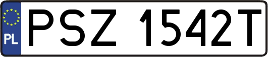 PSZ1542T