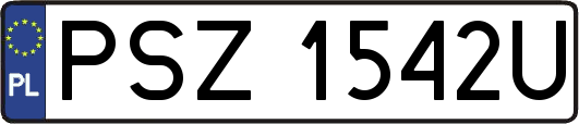 PSZ1542U