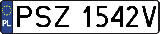 PSZ1542V