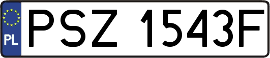 PSZ1543F