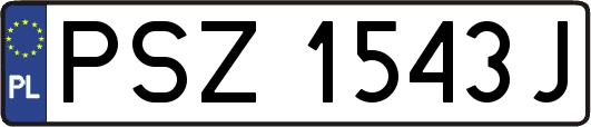 PSZ1543J