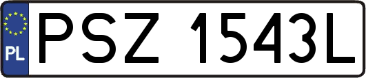 PSZ1543L