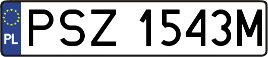 PSZ1543M