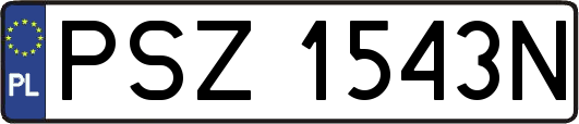 PSZ1543N