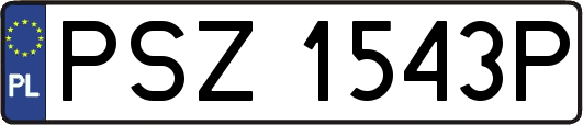 PSZ1543P