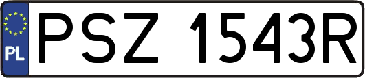 PSZ1543R