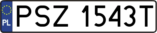 PSZ1543T