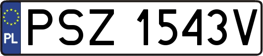 PSZ1543V