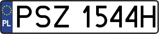 PSZ1544H