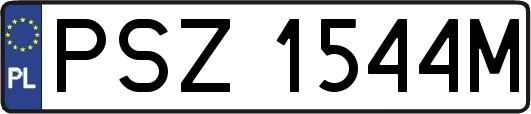 PSZ1544M