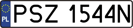 PSZ1544N