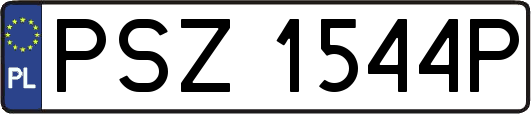 PSZ1544P