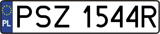 PSZ1544R