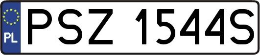 PSZ1544S