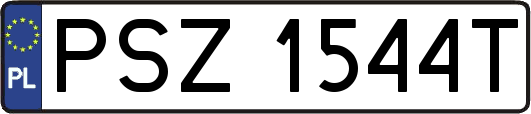 PSZ1544T