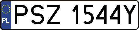 PSZ1544Y