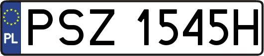 PSZ1545H