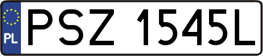 PSZ1545L
