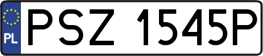 PSZ1545P