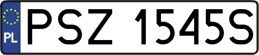 PSZ1545S