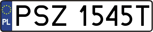 PSZ1545T