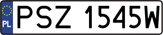 PSZ1545W
