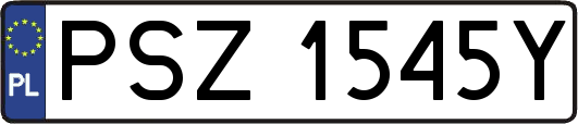 PSZ1545Y