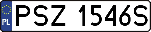 PSZ1546S
