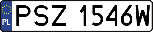 PSZ1546W